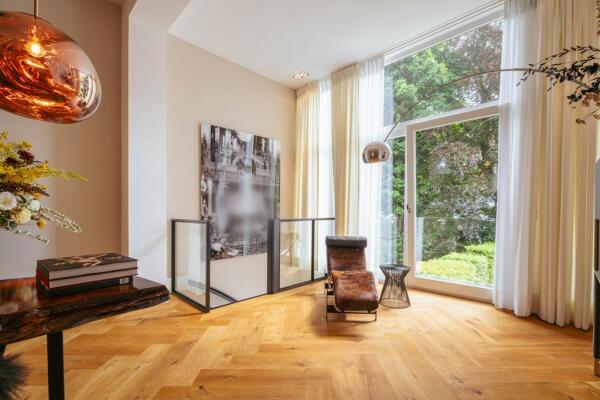 photo 37 Vossiusstraat 31 H