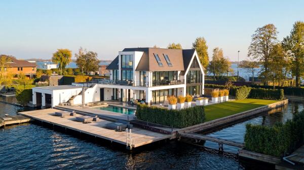 photo 1 Baambrugse Zuwe 127 A