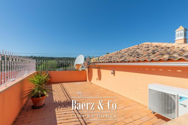 photo 17 Beautiful luxury home in São Brás de Alportel, Machados