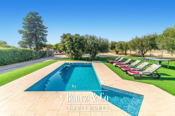 photo 10 Istria, Vodnjan, luxury villa with beautiful views and heated pool