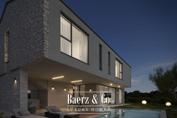 photo 13 Istria, Bale - Luxury Contemporary Residence in a Peaceful Setting