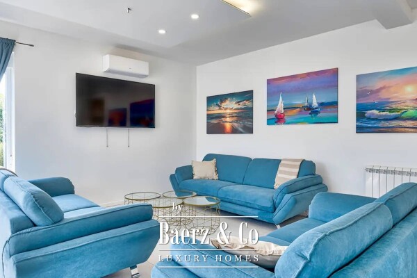 photo 20 Rakalj, modern detached house of 315 m² with two additional apartments