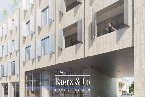 photo 3 ZZagreb, Maksimir, Kvatrić, three bedromm apartment 128,57 m², new building, garage