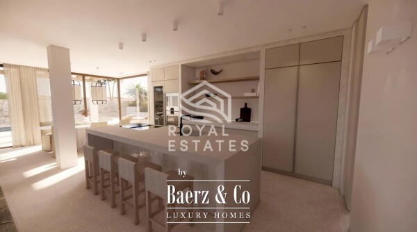 photo 7 Beautiful luxury home in Sant Josep de sa Talaia