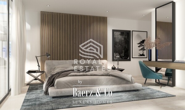 photo 12 Beautiful luxury home in Sant Josep de sa Talaia