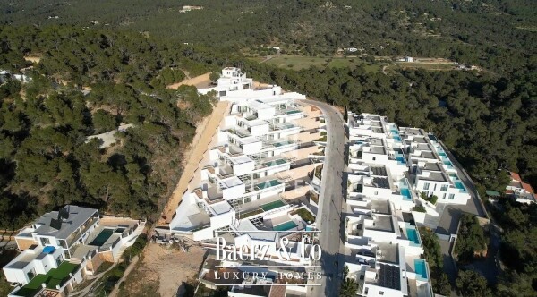 photo 24 Beautiful luxury home in Sant Josep de sa Talaia