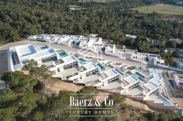 photo 25 Beautiful luxury home in Sant Josep de sa Talaia