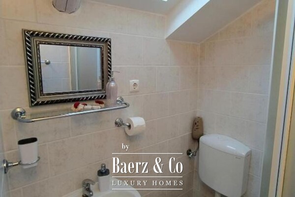 photo 34 Cres, Beli, investment opportunity, guesthouse with 13 rooms, owner’s apartment, 14 bathrooms