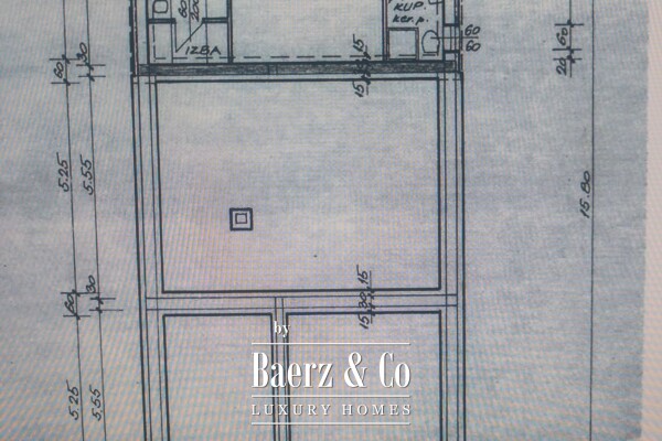 photo 17 Zagreb, Pantovčak, five room apartment with garage in one of the most beautiful streets in the city