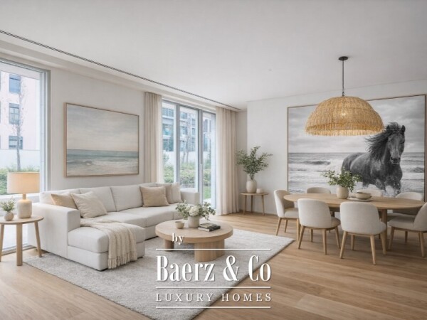 photo 1 Excellent 2 bedrooms en-suite apartment with parking space and storage in Amoreiras