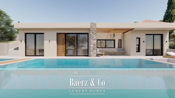 photo 4 2294151 - Villa For sale, Lefkada, 170 sq.m., €1.900.000