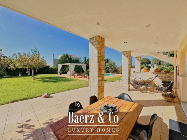 photo 28 2294102 - Villa For sale, Kalamata, 370 sq.m., €1.450.000