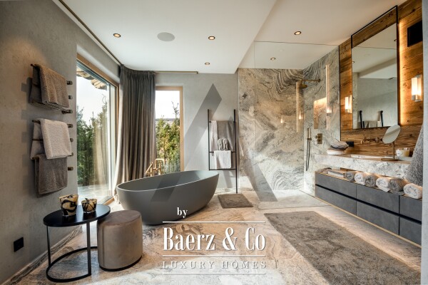 photo 15 Beautiful luxury home in Aurach bei Kitzbühel