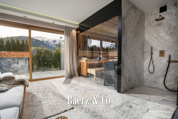 photo 21 Beautiful luxury home in Aurach bei Kitzbühel