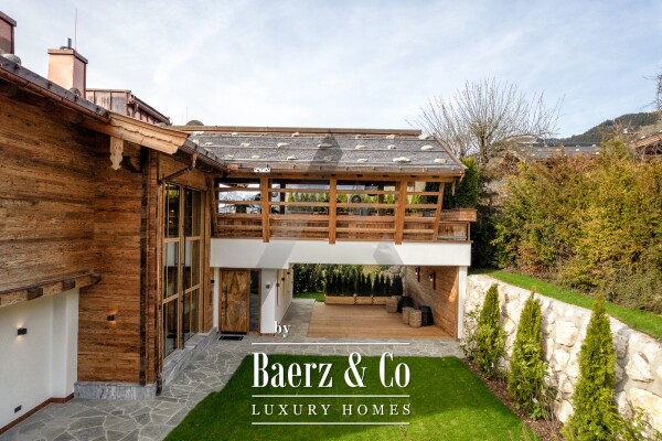 photo 29 Beautiful luxury home in Aurach bei Kitzbühel