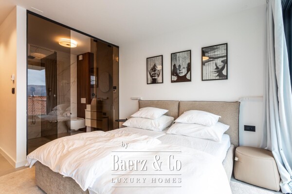 photo 31 Okrug Gornji, modern villa near the beach