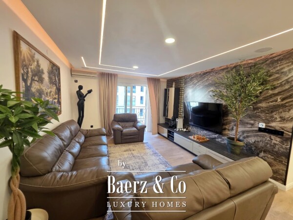 photo 8 Spacious and Luxurious Apartment in Budva Municipality