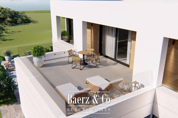 photo 31 Primošten, beautiful villa with a swimming pool and sea view, 289.5 m²