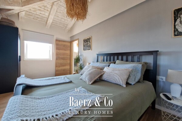 photo 11 Jadranovo, luxury stone villa with swimming pool and panoramic view