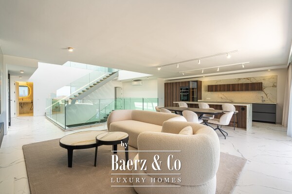 photo 4 Beautiful move in ready villa in residential area Tenerife south