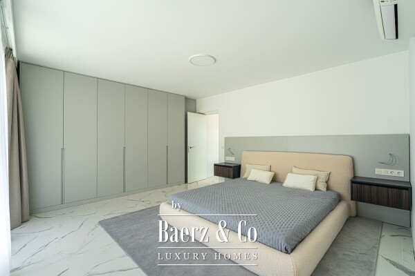 photo 14 Beautiful move in ready villa in residential area Tenerife south