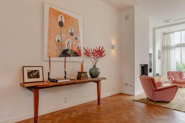 photo 16 Van Breestraat 45