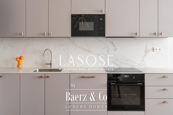 photo 10 Barcelona, Sant Pere - Santa Caterina i la Ribera