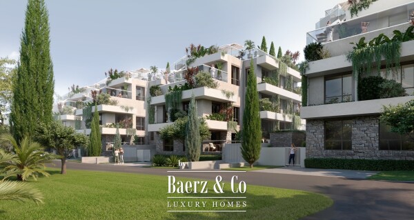 photo 7 Penthouse in Tivat under Construction with a Sea View