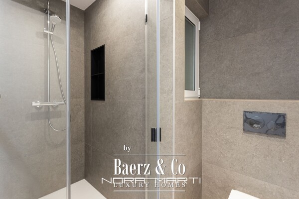 photo 15 Ground floor apartment for sale in Sarria-Sant Gervasi