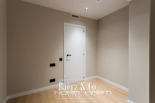 photo 23 Ground floor apartment for sale in Sarria-Sant Gervasi