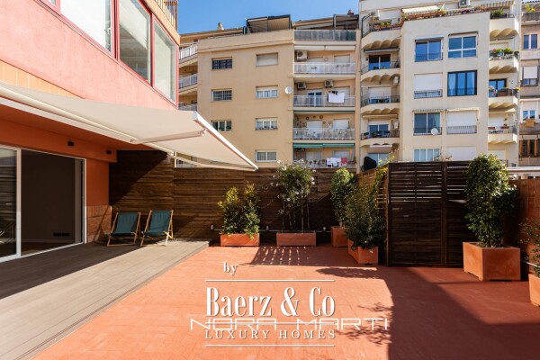photo 27 Ground floor apartment for sale in Sarria-Sant Gervasi