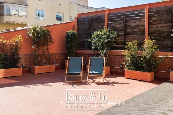 photo 34 Ground floor apartment for sale in Sarria-Sant Gervasi
