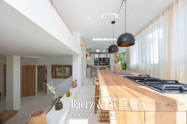 photo 18 Beautiful luxury home in Sant Josep de Sa Talaia, Sant Josep de Sa Talaia