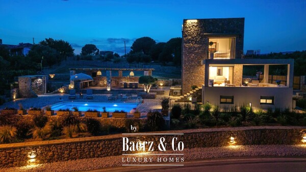 photo 6 2311623 - Detached house For sale, Gargalianoi, 140 sq.m., €1.150.000