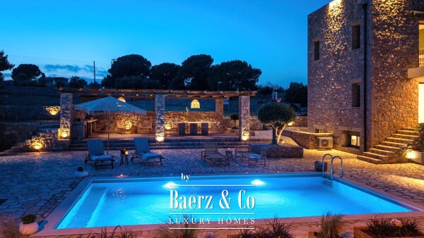 photo 8 2311623 - Detached house For sale, Gargalianoi, 140 sq.m., €1.150.000