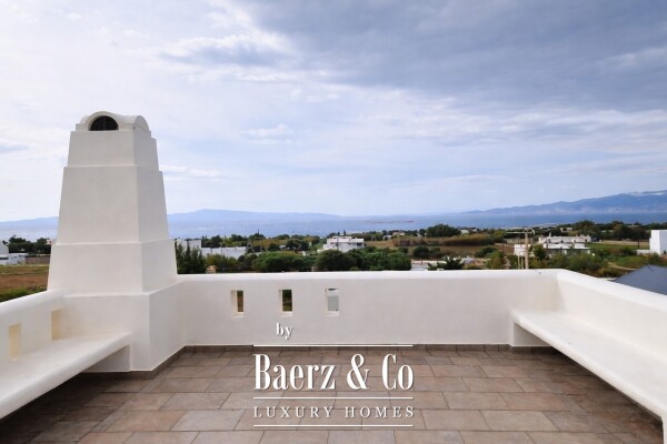 photo 11 Naxos Seaside Villa