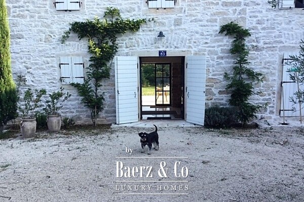 photo 25 Istria, near Grožnjan - Authentic stone estate with a swimming pool and complete privacy