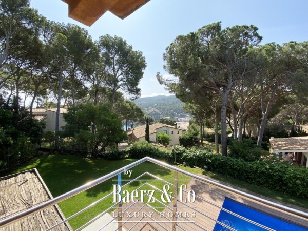 photo 17 Begur, Sa Riera