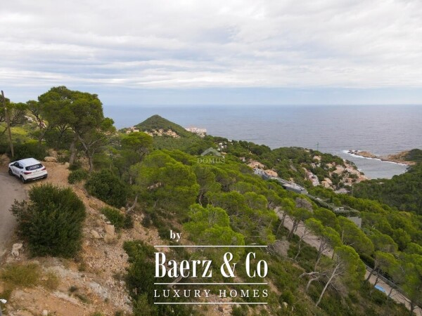 photo 6 Begur, Sa Tuna