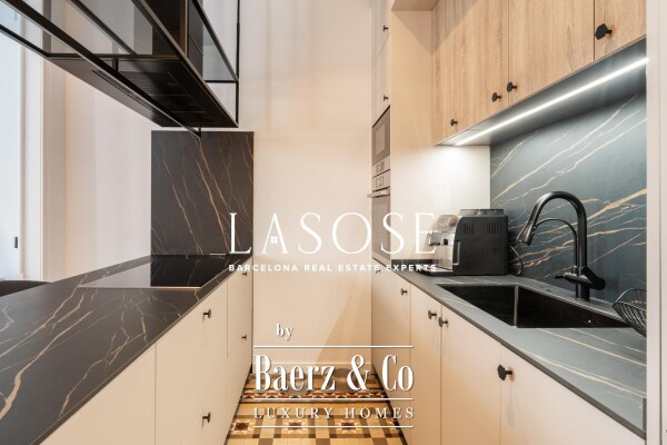 photo 15 Barcelona, Dreta de l´Eixample