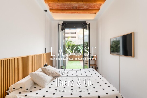 photo 27 Barcelona, Dreta de l´Eixample