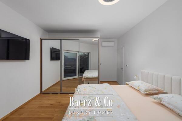 photo 30 Modern villa in Volme, Medulin, near the sea with a unique pool