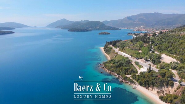 photo 19 2319812 - Villa For sale, Lefkada, 225 sq.m., €1.000.000