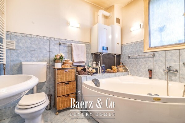 photo 8 Zagreb, Medveščak, Mallinova, house with panoramic views of the city, on a plot of 600 m²