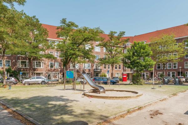 photo 28 Roerstraat 87