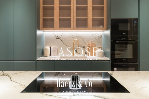 photo 9 Barcelona, La Dreta de lEixample