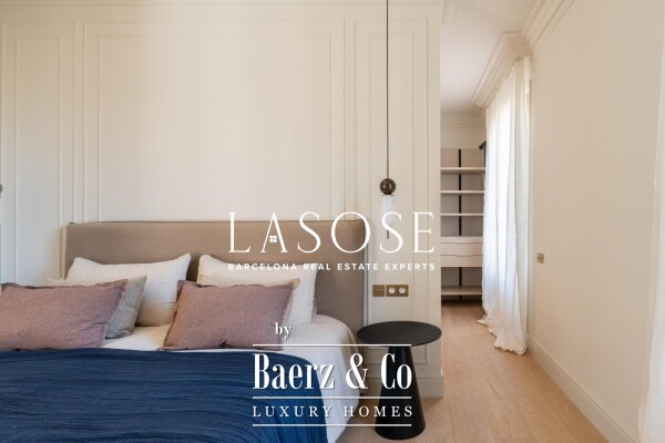 photo 16 Barcelona, La Dreta de lEixample