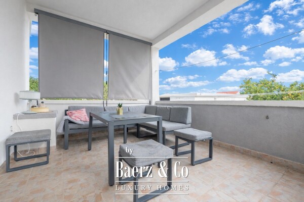 photo 27 Island of Ugljan, Preko, beautiful house with three apartments and sea view