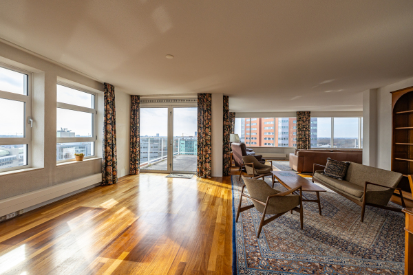 photo 14 Praediniussingel 20 24