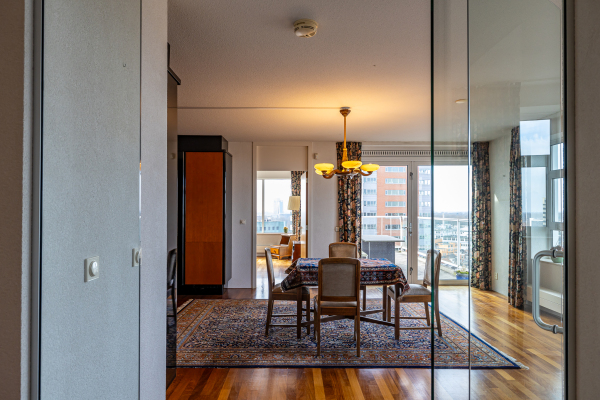 photo 33 Praediniussingel 20 24